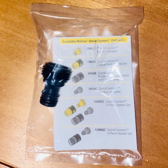 Merry-Go-Round Sprinkler, Multi-Color - Picture 8 of 9